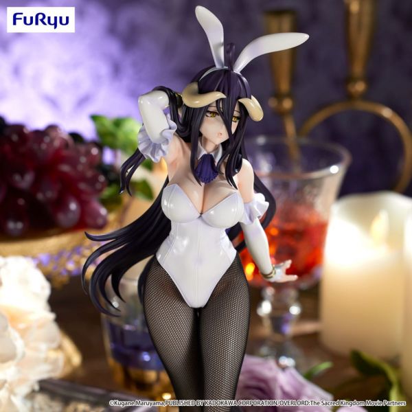 BiCute Bunnies Albedo (Overlord) Additional Image 7