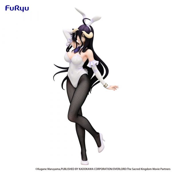 BiCute Bunnies Albedo (Overlord) Additional Image 4