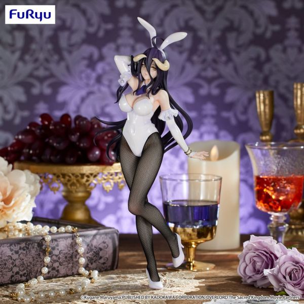 BiCute Bunnies Albedo (Overlord) Additional Image 8