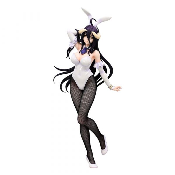 BiCute Bunnies Albedo (Overlord) Main Image