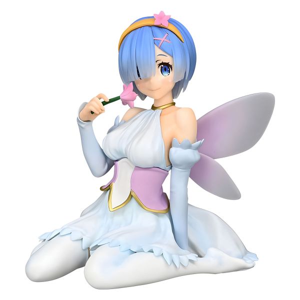 View Statues / Fixed Pose Figures page