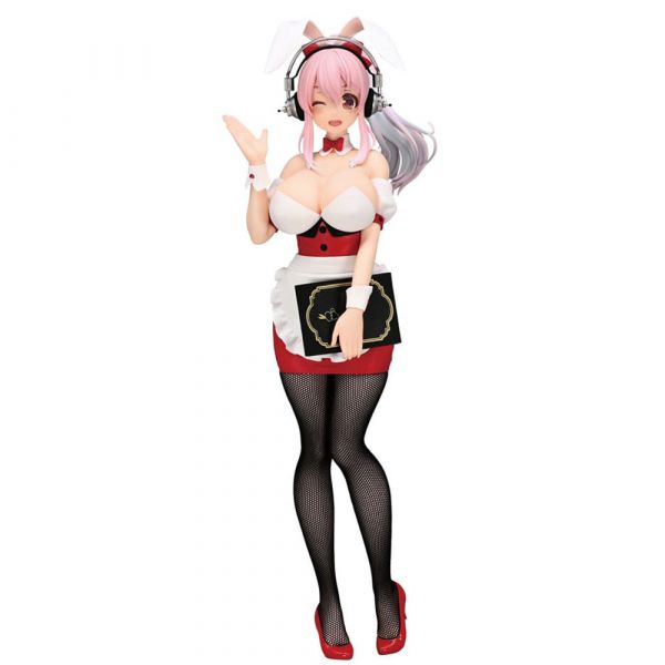 View Statues Fixed Pose Figures page