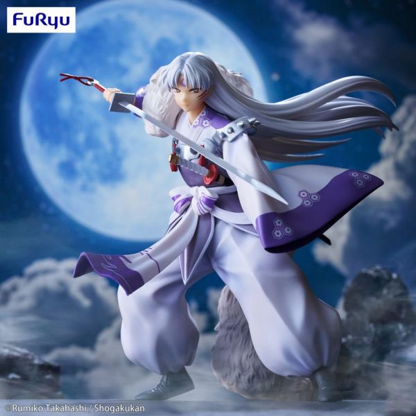Trio-Try-iT Sesshomaru (Inuyasha) Additional Image 1