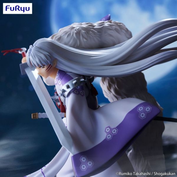 Trio-Try-iT Sesshomaru (Inuyasha) Additional Image 3