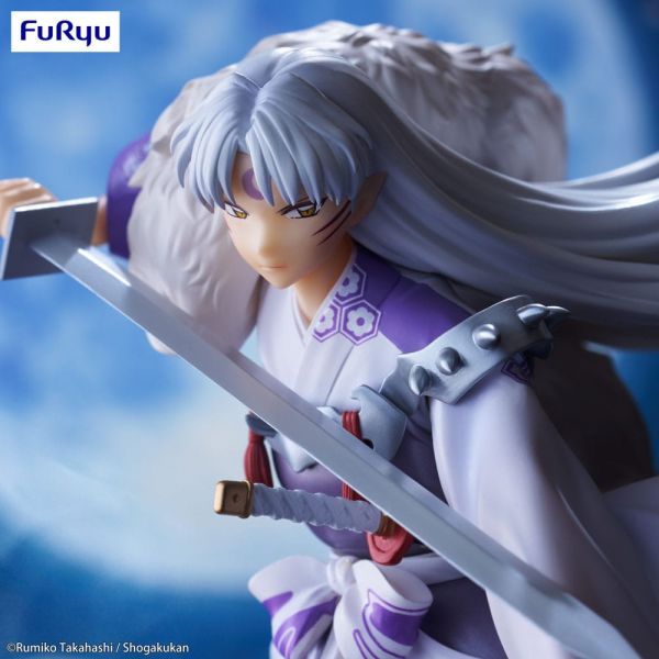 Trio-Try-iT Sesshomaru (Inuyasha) Additional Image 4