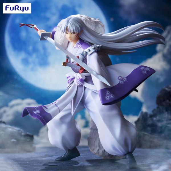 Trio-Try-iT Sesshomaru (Inuyasha) Main Image