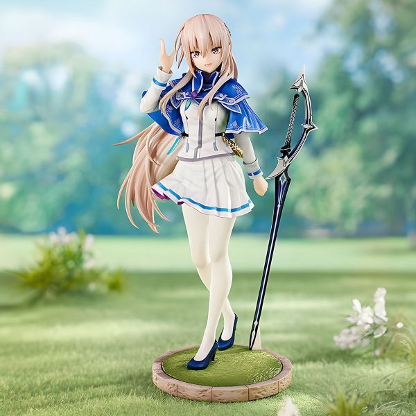 View Statues Fixed Pose Figures page