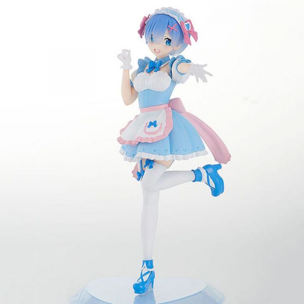 View Furyu TENITOL Figures page