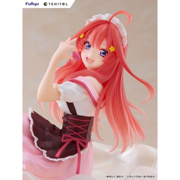 Tenitol Fig a la mode Itsuki Nakano (The Quintessential Quintuplets) Additional Image 1