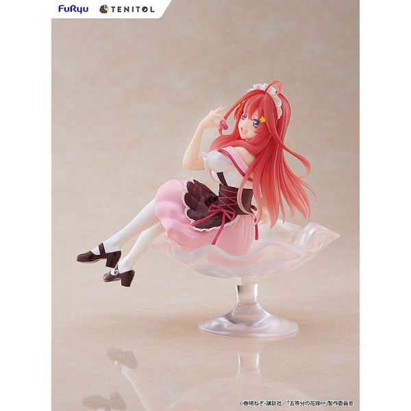 Tenitol Fig a la mode Itsuki Nakano (The Quintessential Quintuplets) Additional Image 2