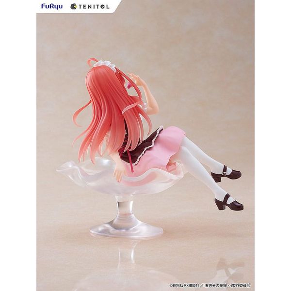 Tenitol Fig a la mode Itsuki Nakano (The Quintessential Quintuplets) Additional Image 3