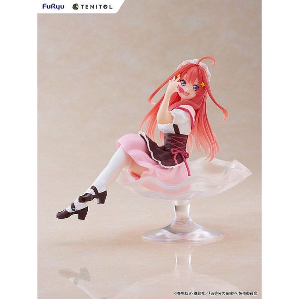 Tenitol Fig a la mode Itsuki Nakano (The Quintessential Quintuplets) Additional Image 4