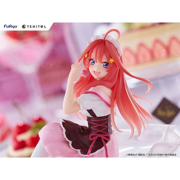 Tenitol Fig a la mode Itsuki Nakano (The Quintessential Quintuplets) Additional Image 7