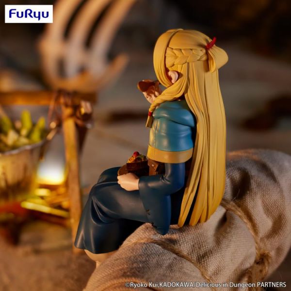 Noodle Stopper Marcille (Delicious in Dungeon) Additional Image 2