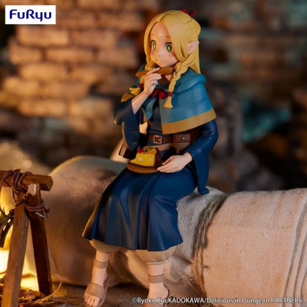 Noodle Stopper Marcille (Delicious in Dungeon) Additional Image 3