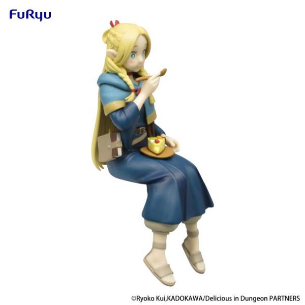 Noodle Stopper Marcille (Delicious in Dungeon) Additional Image 6
