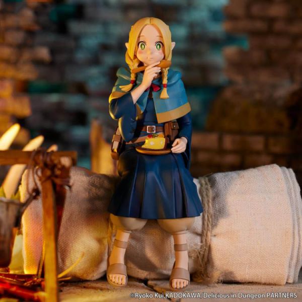 View Statues Fixed Pose Figures page