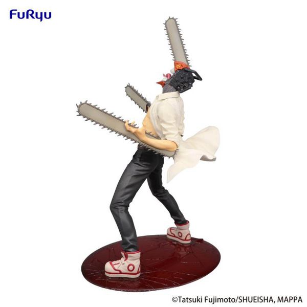 Exceed Creative Chainsaw Man (Chainsaw Man) Additional Image 2