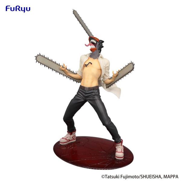 Exceed Creative Chainsaw Man (Chainsaw Man) Additional Image 1