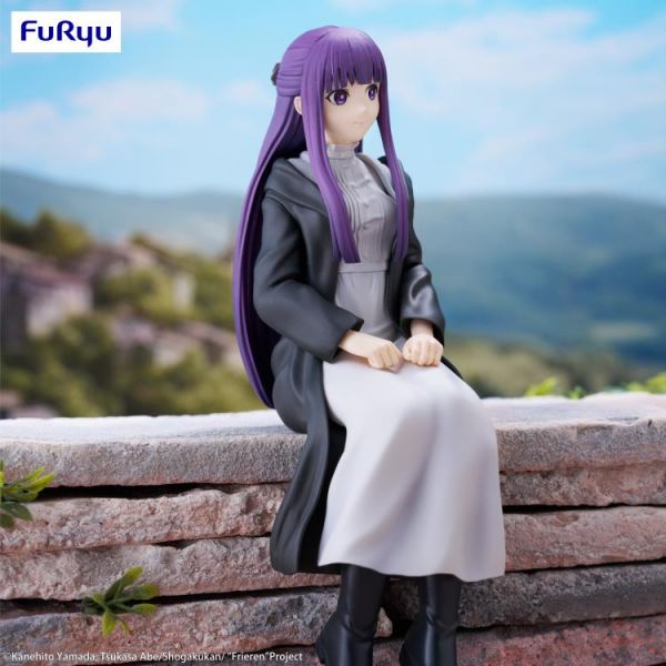 Noodle Stopper Fern (Frieren: Beyond Journey's End) Additional Image 1