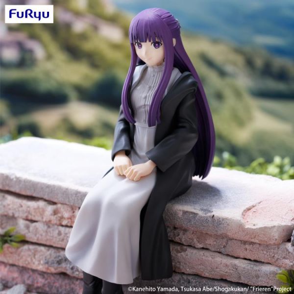 Noodle Stopper Fern (Frieren: Beyond Journey's End) Additional Image 2
