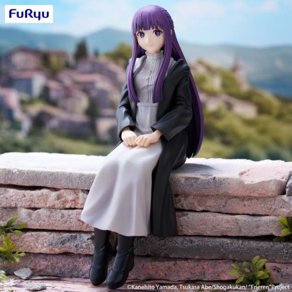 Noodle Stopper Fern (Frieren: Beyond Journey's End) Additional Image 3