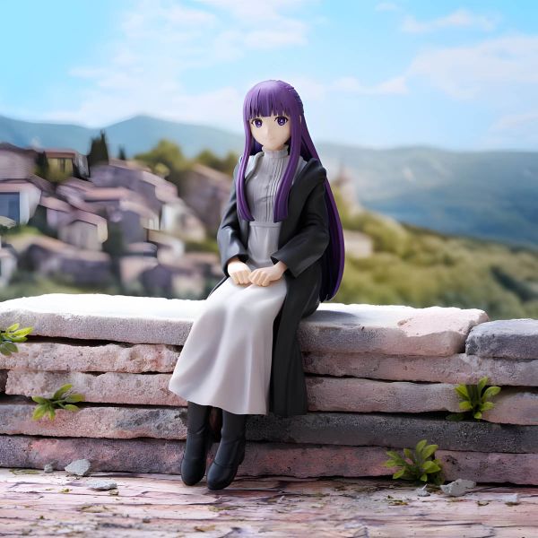 View Statues Fixed Pose Figures page