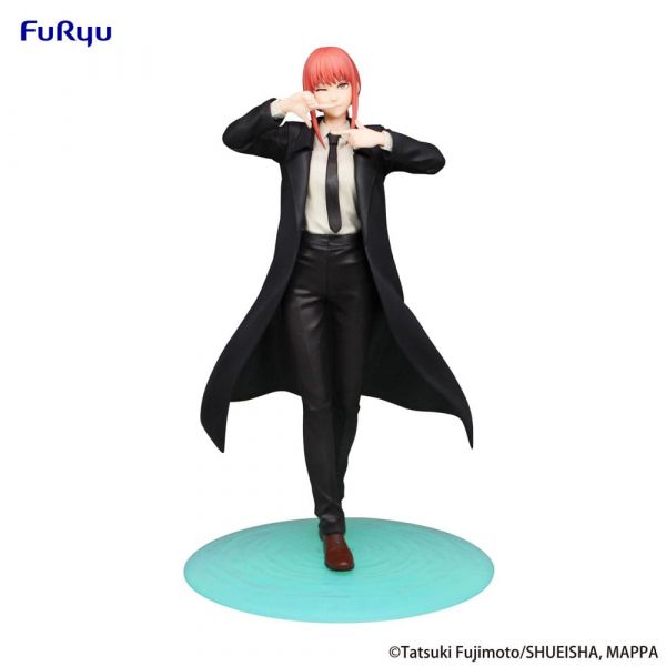 View Statues Fixed Pose Figures page
