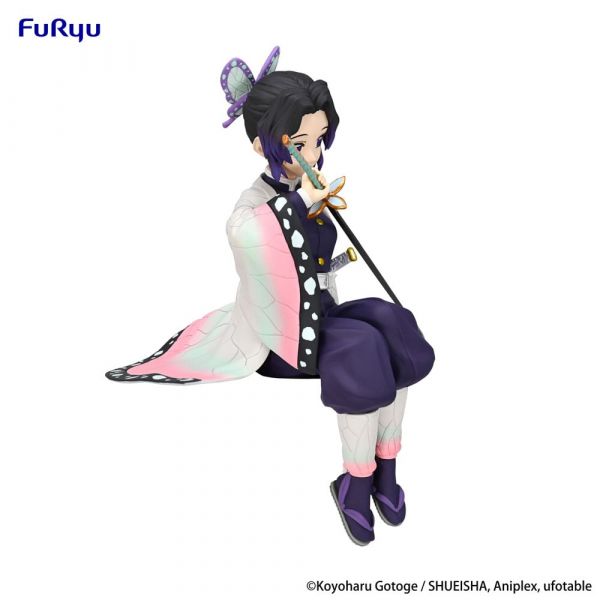 Noodle Stopper Kocho Shinobu (Demon Slayer: Kimetsu no Yaiba) Additional Image 2