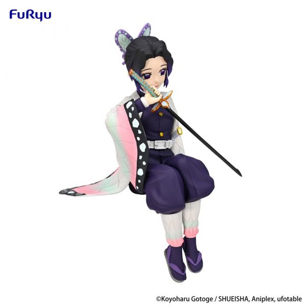 Noodle Stopper Kocho Shinobu (Demon Slayer: Kimetsu no Yaiba) Additional Image 3