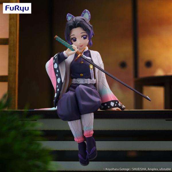 Noodle Stopper Kocho Shinobu (Demon Slayer: Kimetsu no Yaiba) Additional Image 6