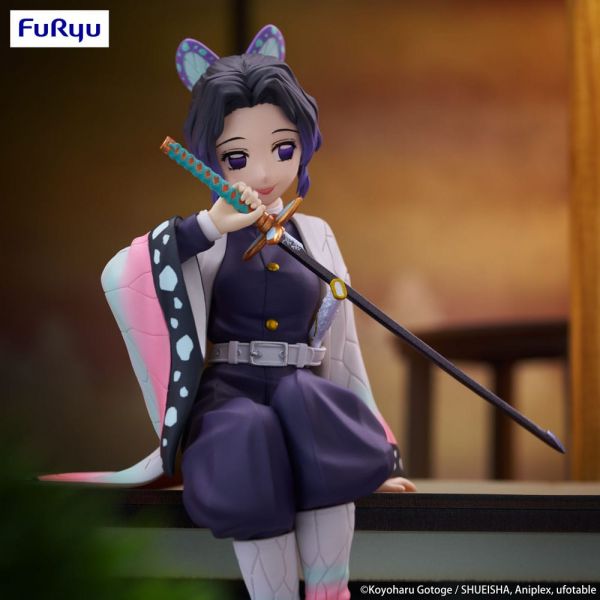 Noodle Stopper Kocho Shinobu (Demon Slayer: Kimetsu no Yaiba) Additional Image 7