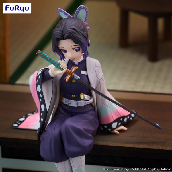 Noodle Stopper Kocho Shinobu (Demon Slayer: Kimetsu no Yaiba) Additional Image 8