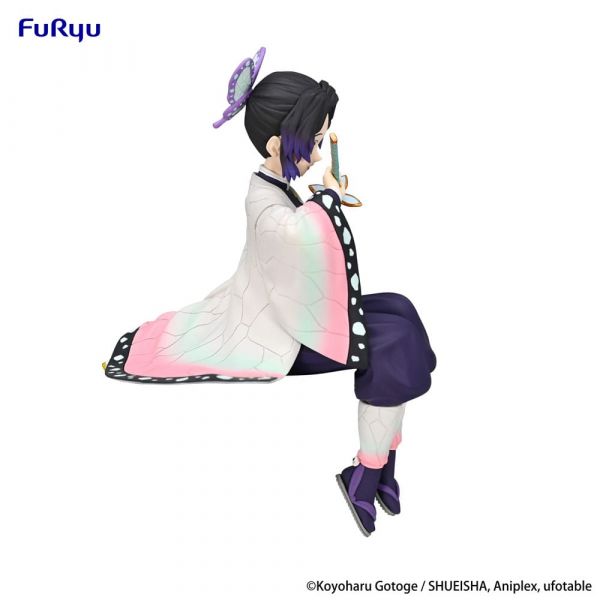 Noodle Stopper Kocho Shinobu (Demon Slayer: Kimetsu no Yaiba) Additional Image 5