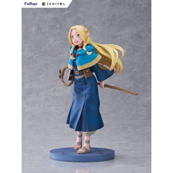 Tenitol Marcille (Delicious in Dungeon) Image