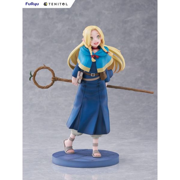 Tenitol Marcille (Delicious in Dungeon) Image