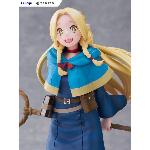 Tenitol Marcille (Delicious in Dungeon) Image