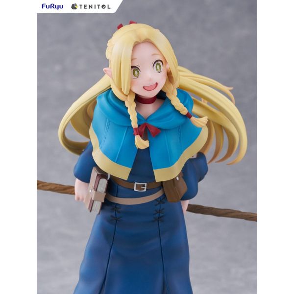 Tenitol Marcille (Delicious in Dungeon) Image