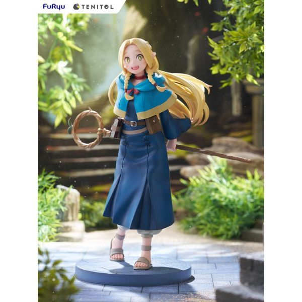 Tenitol Marcille (Delicious in Dungeon) Image