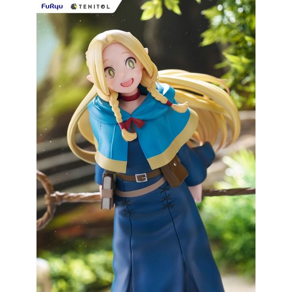 Tenitol Marcille (Delicious in Dungeon) Image