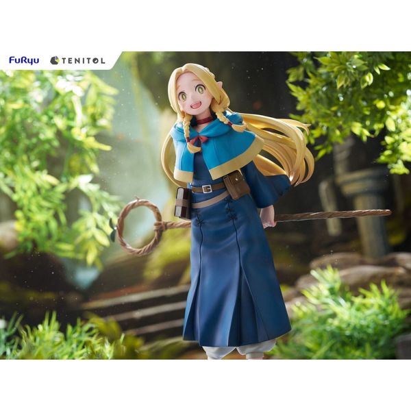 Tenitol Marcille (Delicious in Dungeon) Image