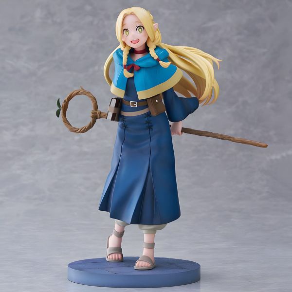 Tenitol Marcille (Delicious in Dungeon) Image