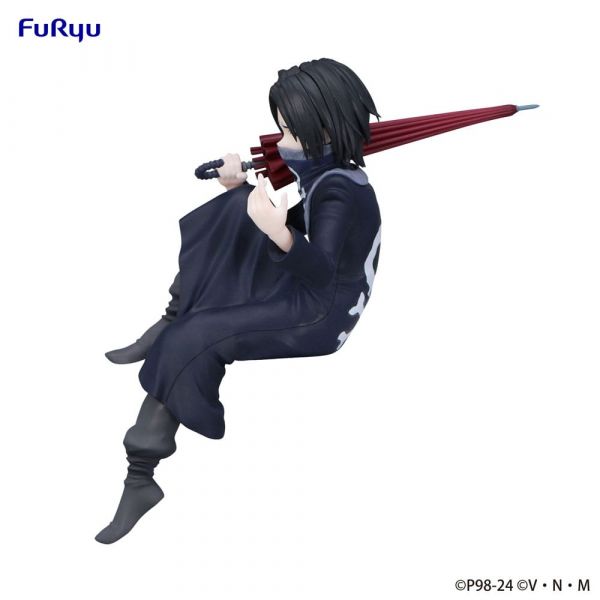 Noodle Stopper Feitan (Hunter x Hunter) Additional Image 1