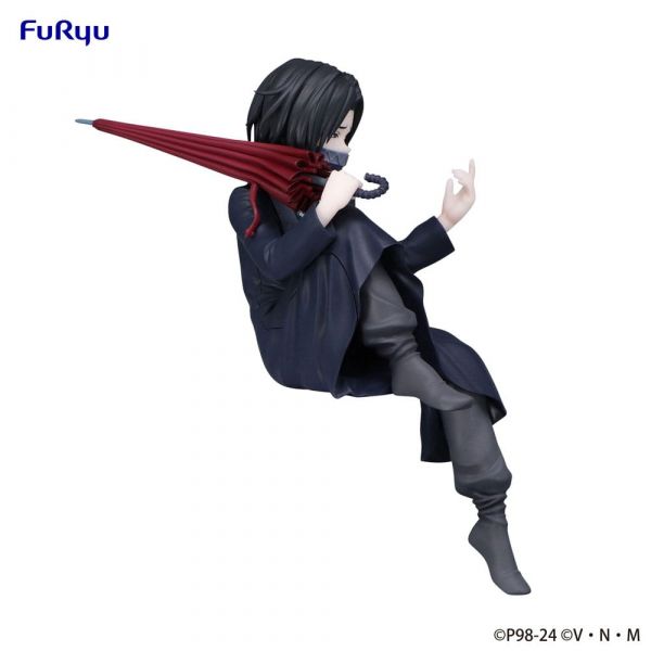 Noodle Stopper Feitan (Hunter x Hunter) Additional Image 2