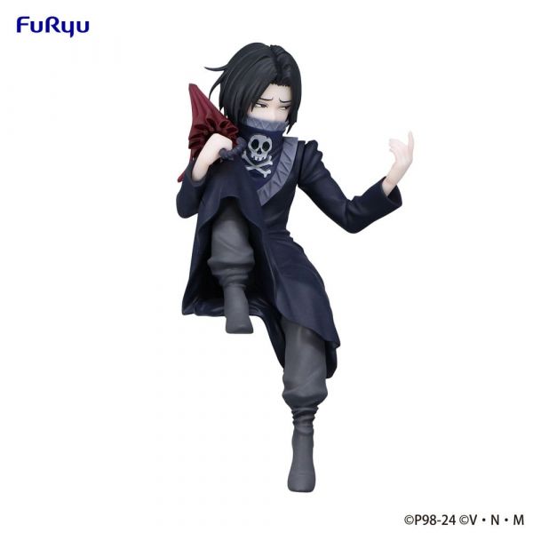 Noodle Stopper Feitan (Hunter x Hunter) Additional Image 3