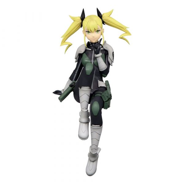 View Statues / Fixed Pose Figures page