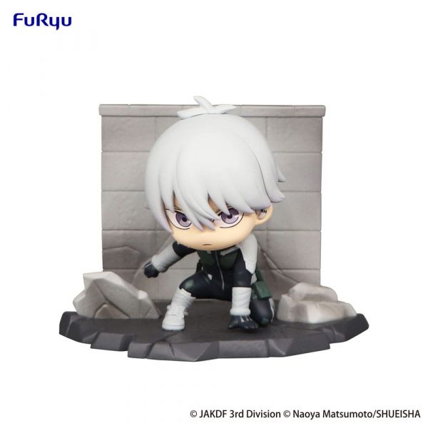 View Statues Fixed Pose Figures page