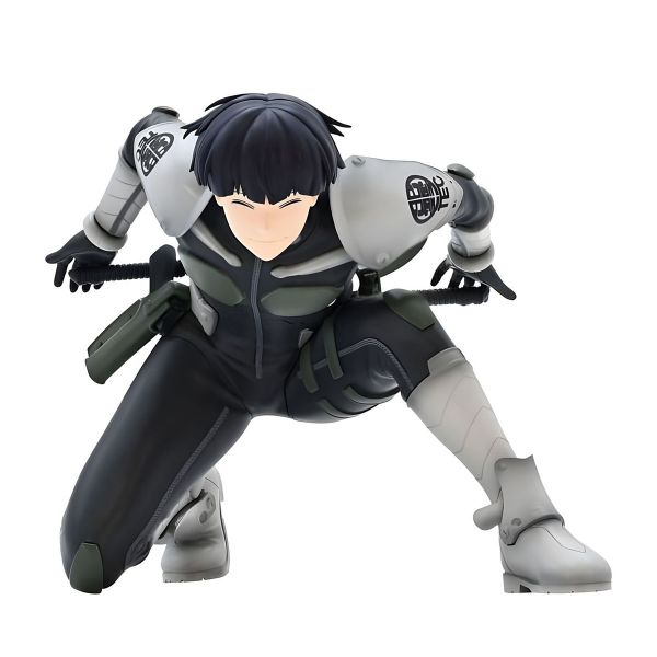 View Statues / Fixed Pose Figures page