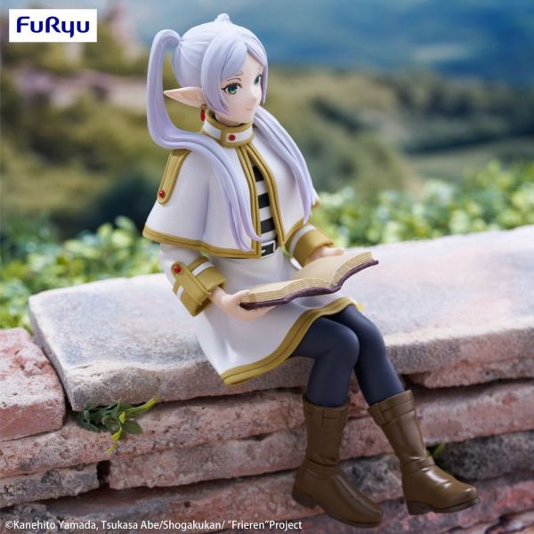 Noodle Stopper Frieren (Frieren: Beyond Journey's End) Additional Image 1