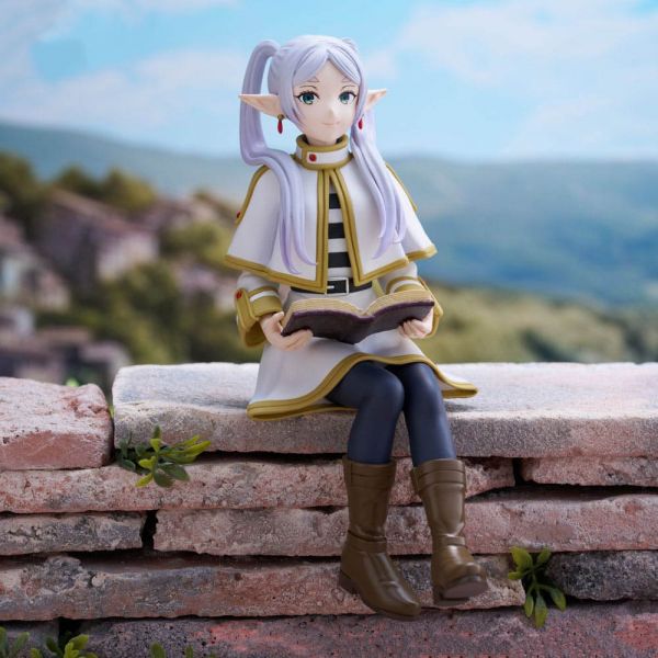 View Statues Fixed Pose Figures page